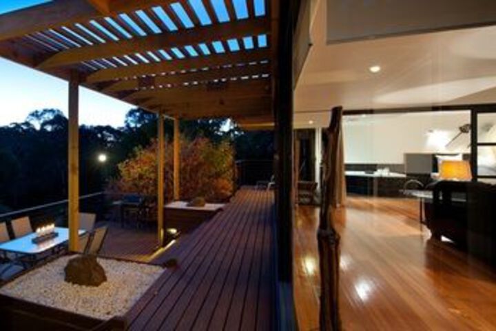 Terrace/Patio 16 of 16