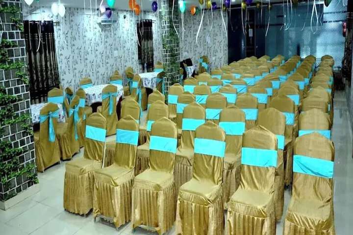 Ballroom/Hall 18 of 23