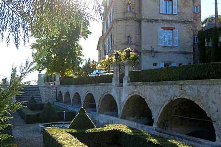 Château du Grand Jardin