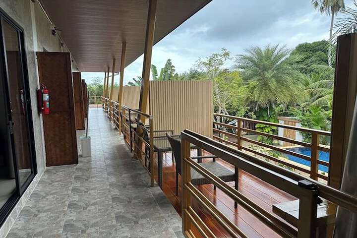 Terrace/Patio 26 of 57