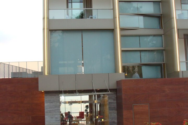 Hotel 67 of 73