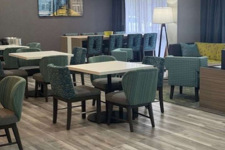 Hotel Interior 9 of 43