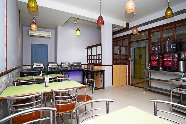 Cafe