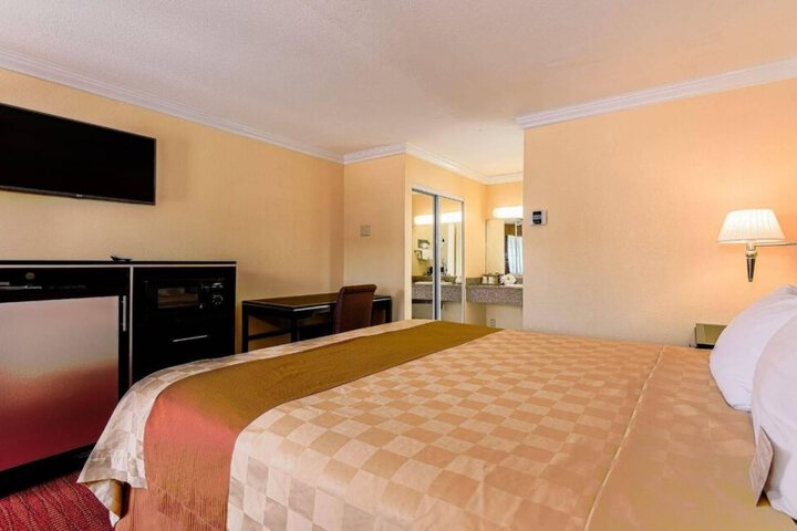 Hotel Amenity