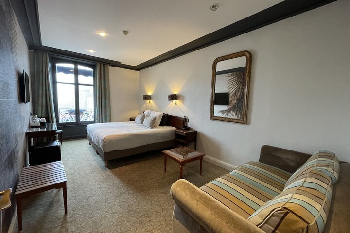Room 15 of 67