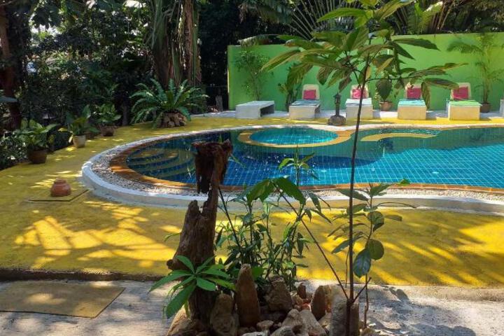 Fitness Facility Photos