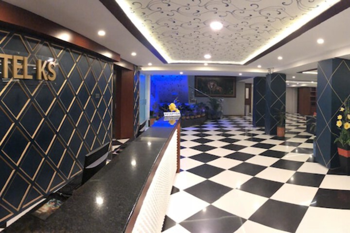 Hotel Interior 2 of 29