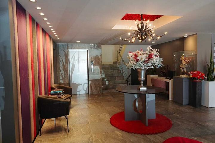Hotel Interior 3 of 43