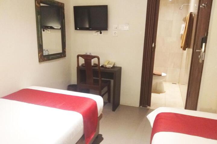 Fitness Center Photo