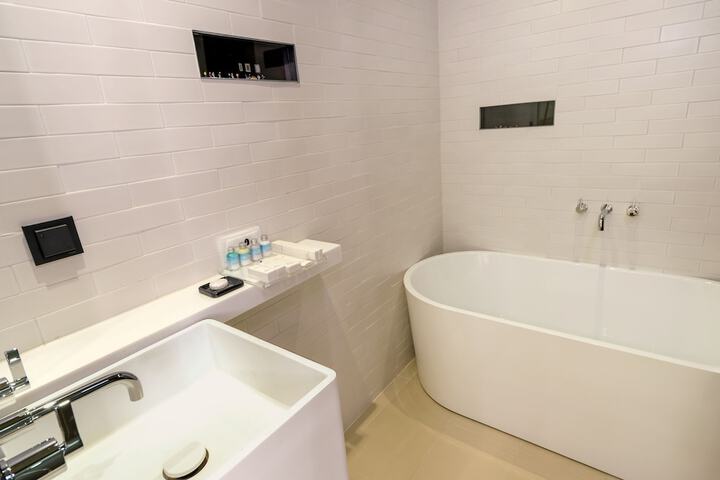 Bathroom Vanities