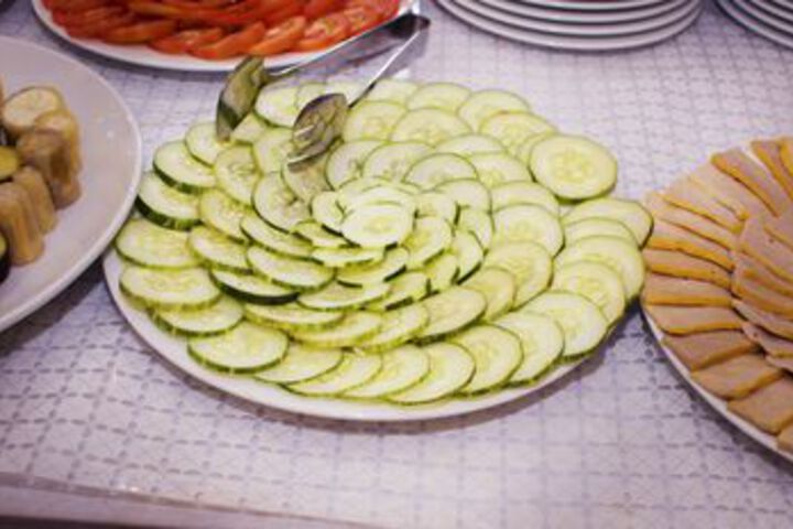 Fitness Facility Photos