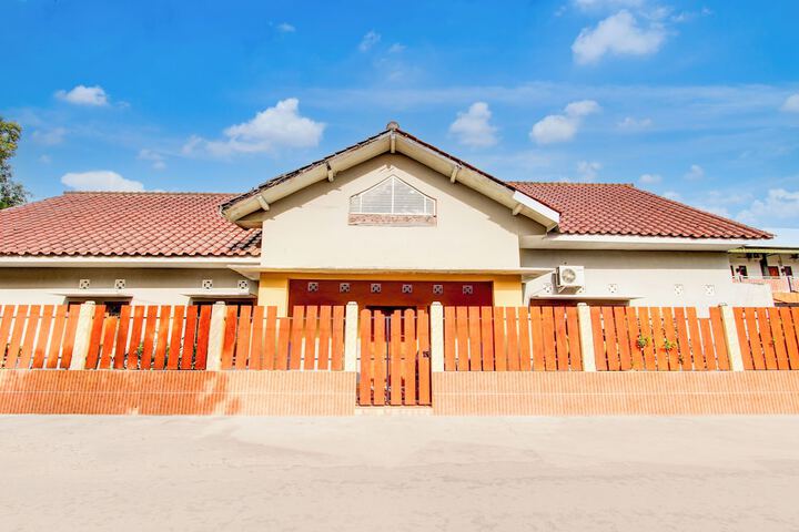 Hotel O Homestay Putra Syariah
