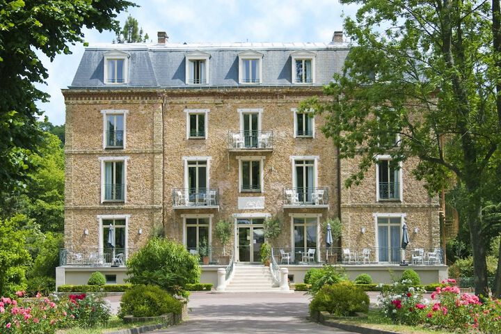 Image of Le Manoir De Sauvegrain