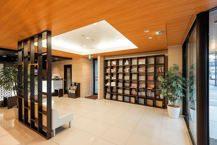 Hotel Interior 4 of 27