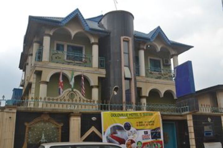 Hotel 17 of 21