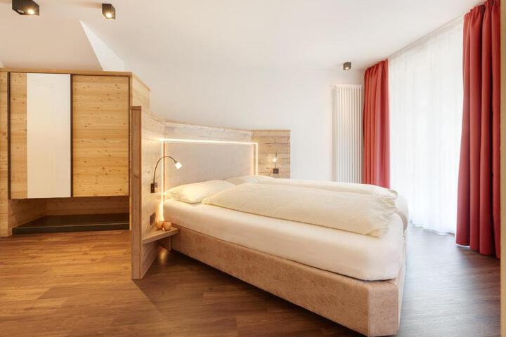 Hotel Al Cervo