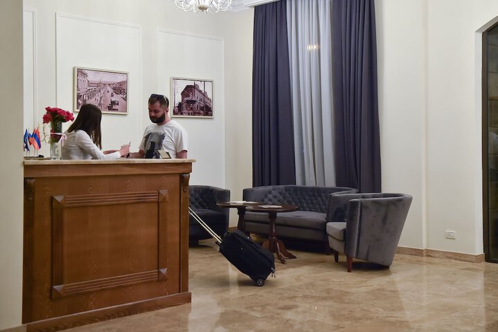 Hotel Interior 2 of 47
