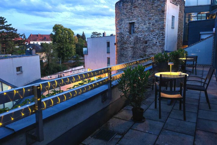 Terrace/Patio 16 of 16