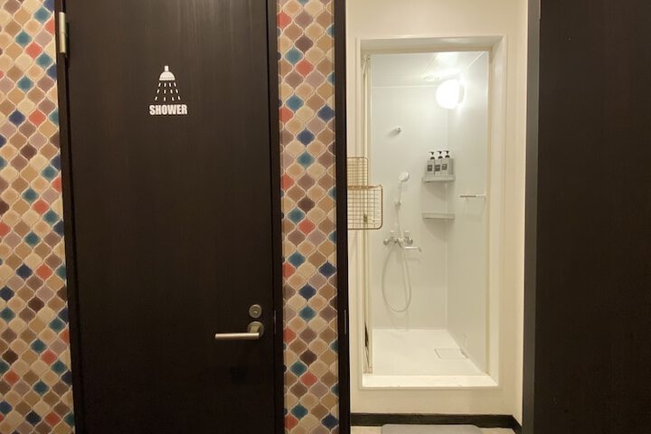Bath Interior