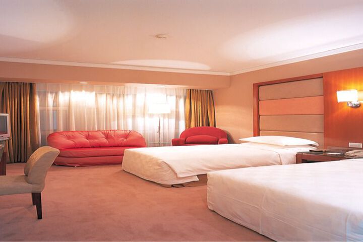 Fitness Center Photo