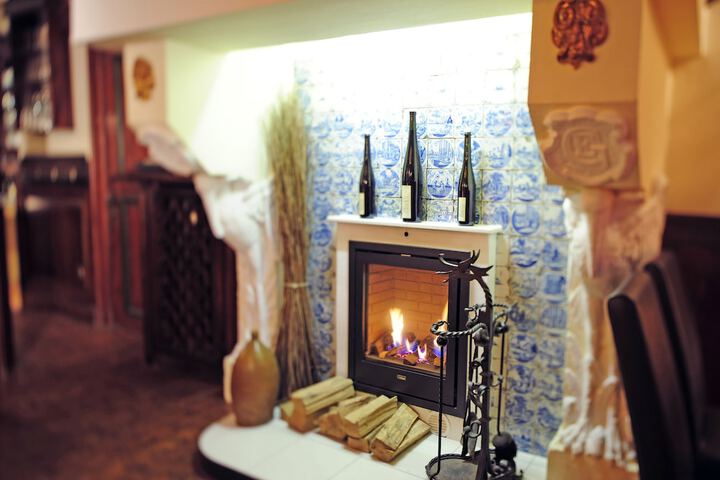 Hotel Interior 58 of 62