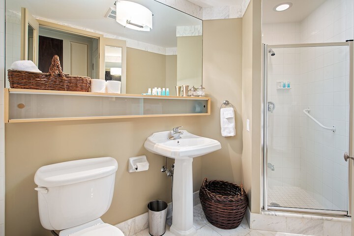 Bath Amenities