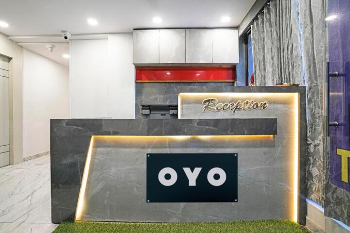 Hotel O Tapovan Inn