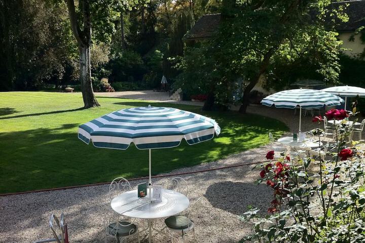 Terrace/Patio 53 of 57