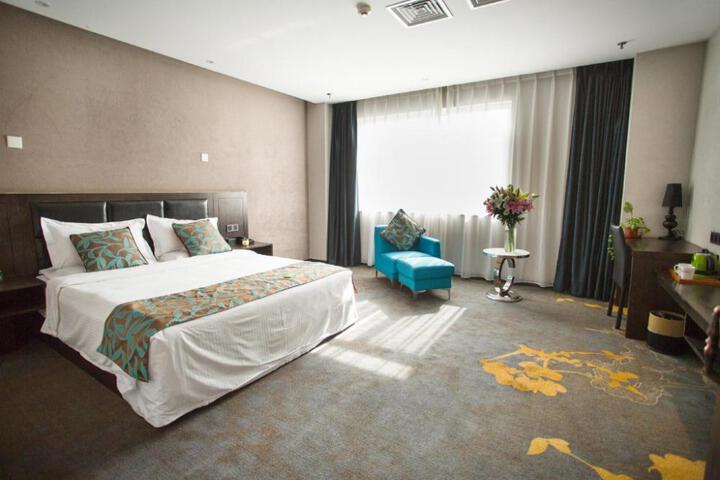 SEGA CLASSY HOTEL