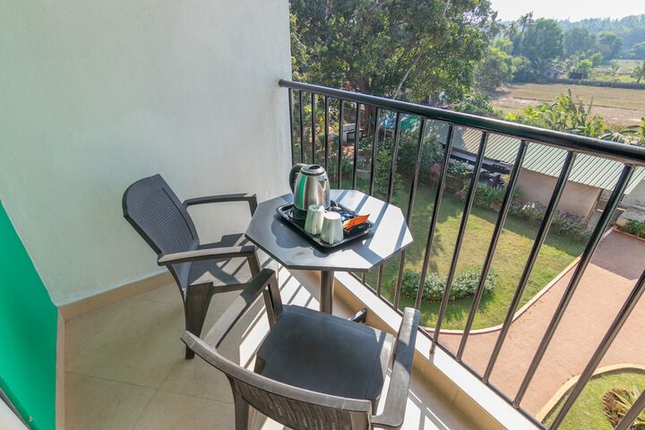 Terrace/Patio 22 of 55