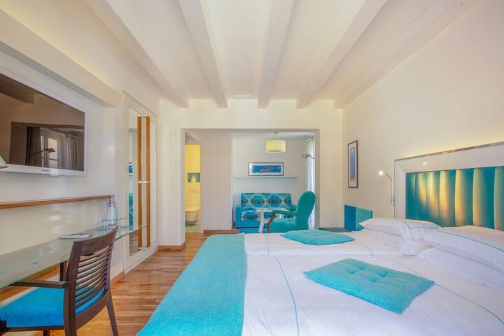 Piccolo Grand Hotel