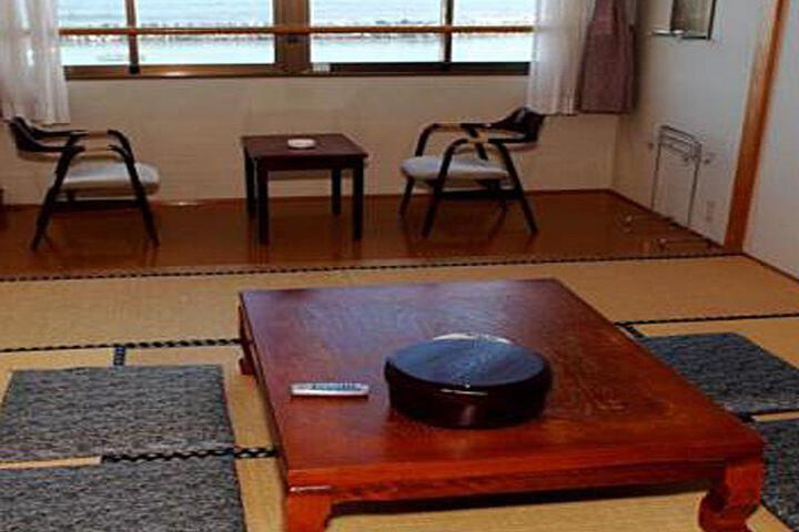Sea Hotel Hiranoya