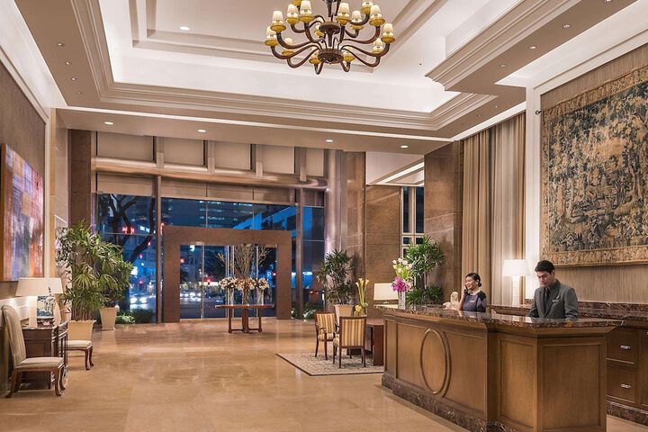 Hotel Interior 3 of 87