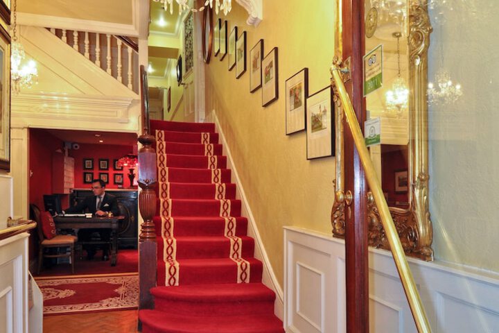 Hotel Interior 57 of 60