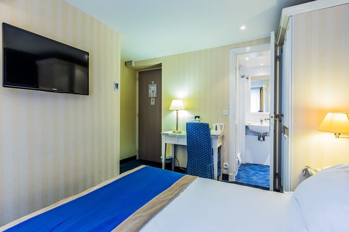 Room 31 of 55