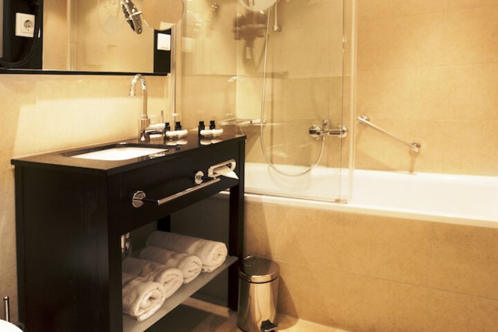 Bathroom Vanities