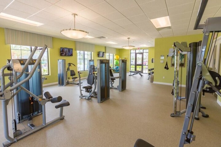 Health and Fitness 36 of 47