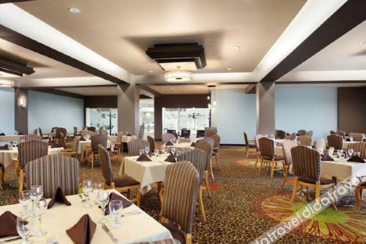 Fitness Center Photo