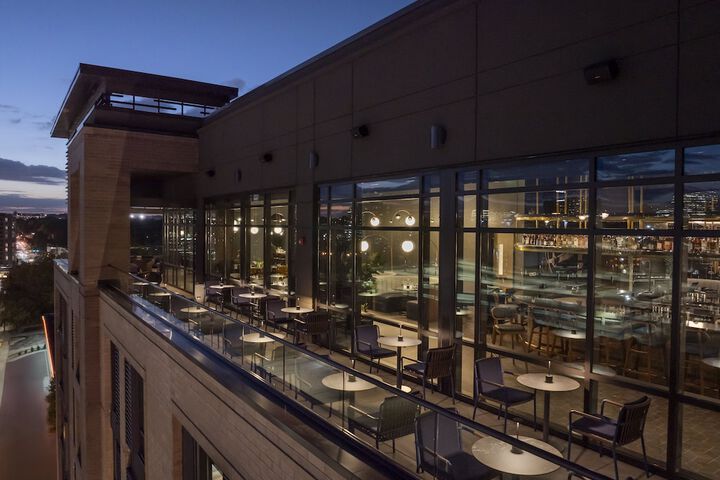 Terrace/Patio 42 of 45