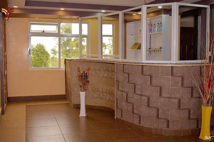 Hotel Interior 2 of 19