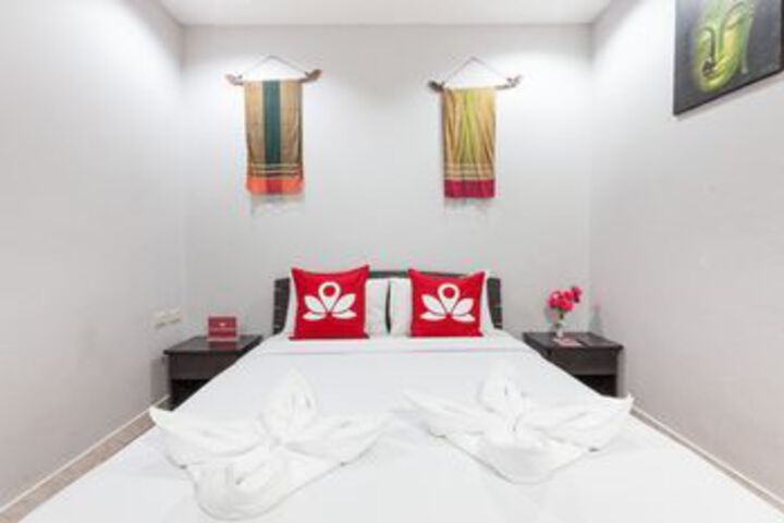 Zen Rooms 148 Nanai