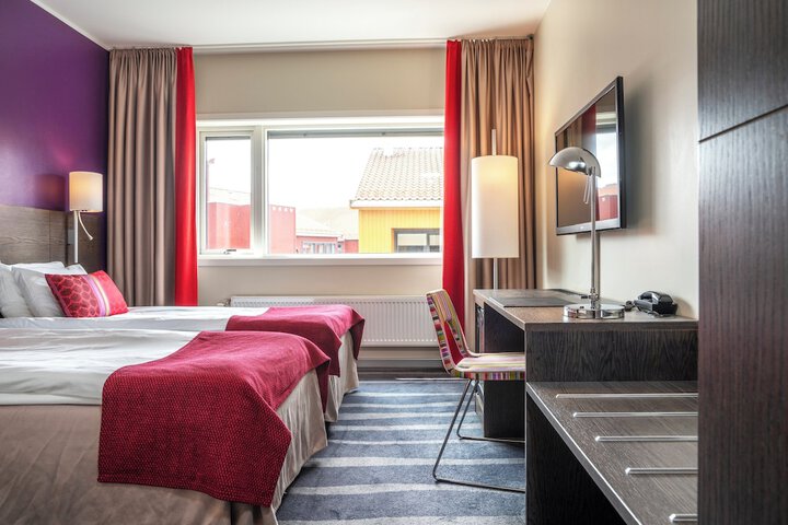 Hotel 29 of 35