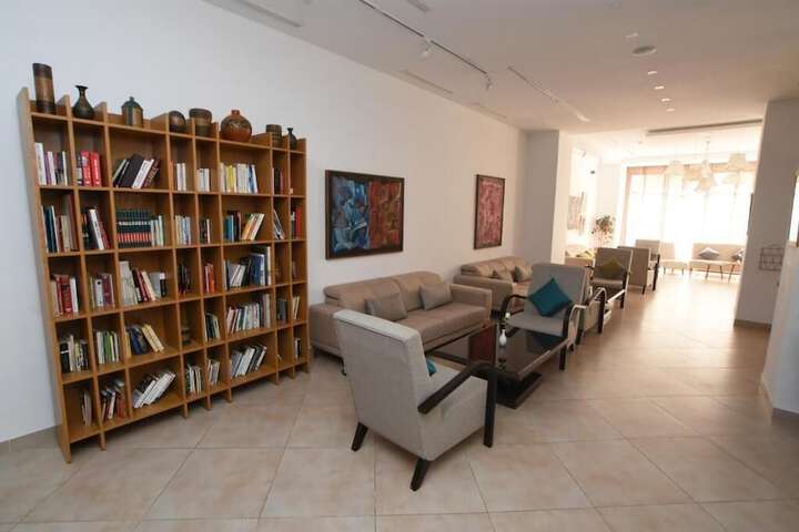 Hotel Interior 2 of 60