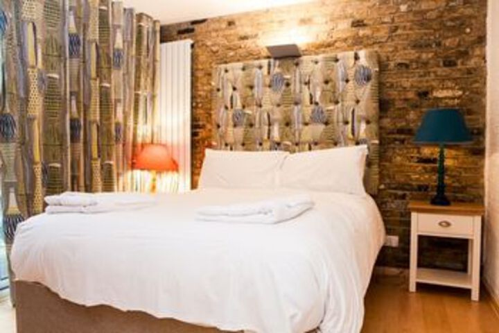 Stylish Luxury 1 Bed in Kennington