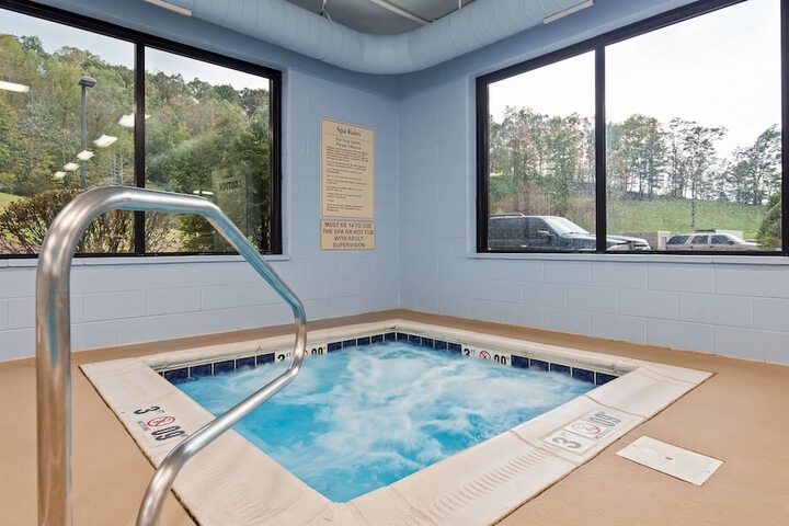 Spa