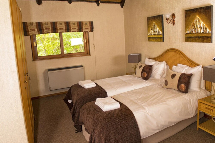 Kruger Park Lodge Unit No. 266