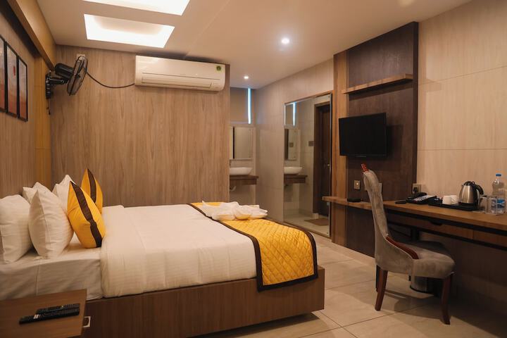 Room 21 of 50
