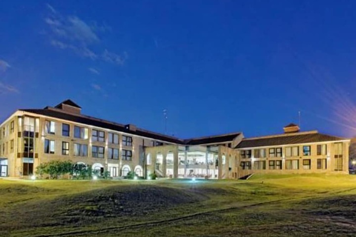Hotel 28 of 29