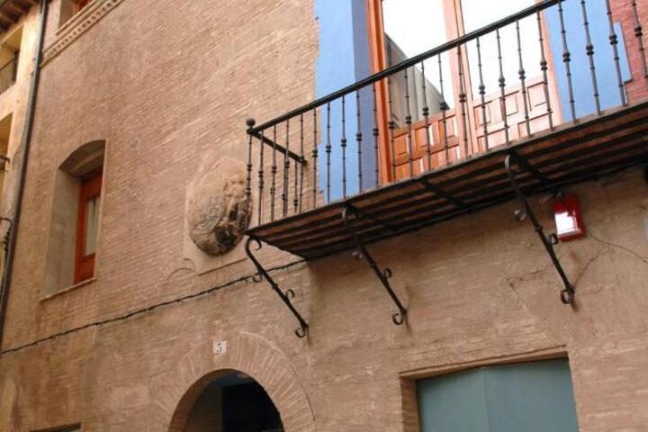 La Merced de la Concordia