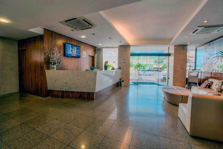 Hotel Interior 2 of 67